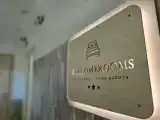 Antiхостел Welcomerooms