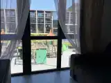 Квартира у моря