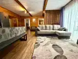 Дом из кедра Рябинка