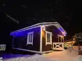 Family villa