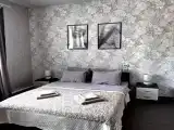 Семейный номер Комфорт без кухни