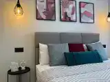 Стильная квартира в центре у Музея Мирового океана