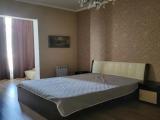 Уютная квартира с видом на море в центре города
