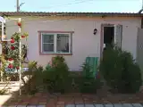 Уютный атмосферный домик с беседкой ждёт Вас для незабываемого отдыха