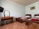 Семейный номер Двухкомнатный