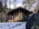 Шале Ручьи 202 — премиальный комплекс дизайнерских шале в Архызе