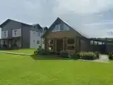 Уютный частный дом