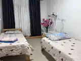 Двухместный номер, хостел