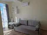 Прекрасный вид на море и горы