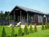 Частный дом