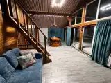 Домик №4 недалеко от подъёмника и других услуг курорта