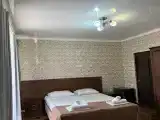 Трёхместный номер стандарт