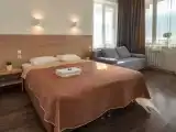 Четырёхместный номер евростандарт+