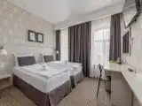 Апартаменты комфорт на Дворцовой площади/ 宫殿广场附近的公寓