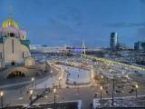 Крокус экспо Мякинино