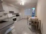 Однокомнатная квартира