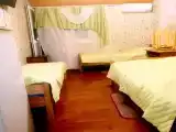 Двухместный номер с 1 кроватью
