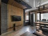 Arbaro Design Apartment