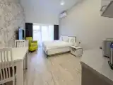 Номер с балконом