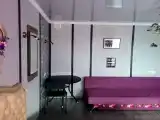 Уютная комната-люкс с балконом в частном доме