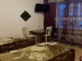 Двухместный номер с 2 отдельными кроватями комфорт
