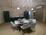 Скандинавский дом Гарнет Холидэй