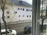 Квартира в центре с видом на музей