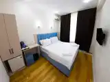 Двухместный номер с 1 кроватью Стандартный с кроватью размера king-size