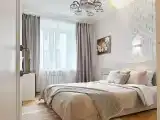 Трёхместный номер Стандарт