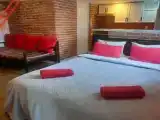 Двухуровневая квартира