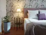 Апартамент у входа в парк