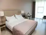 Двухместный номер с 1 кроватью улучшенный стандарт с видом на город