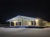 Гостевой дом на берегу Пертозеро