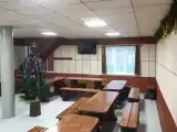 Гостевой дом Сайдинг