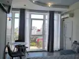 Современные апартаменты в Парк-отеле, рядом с морем