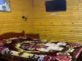 Четырёхместный номер двухкомнатный комфорт