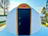 База отдыха Хэйлун Дом №3 Шэньчжоу