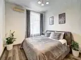 Квартира с 2 спальнями в центре