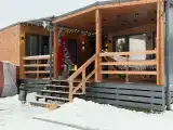 Гостевой дом Panorama home