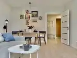 Уютная квартира в самом развитом районе Казани