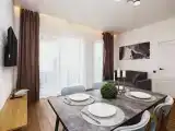 Дом у озера Белая дача