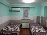 Двухместный номер с 2 отдельными кроватями эконом