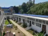 База отдыха Леззет
