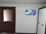 Уютный домик возле моря