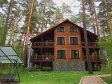 Трёхместный номер 5, 6 Люкс К+ миниотели