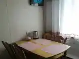 Уютная трехкомнатная квартира
