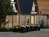 Загородный клуб Природа