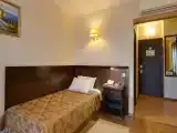Одноместный номер стандарт