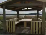 Дом на самом берегу Ладоги