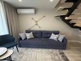Апартаменты двухкомнатные апартаменты Duplex 108